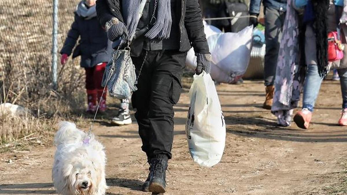 İstanbul’da düzensiz sığınmacılara soluk aldırılmıyor