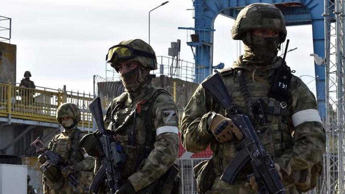 Ukrayna'dan Rusya'ya net mesaj! Kiev Moskova'ya tek şartını açıkladı...