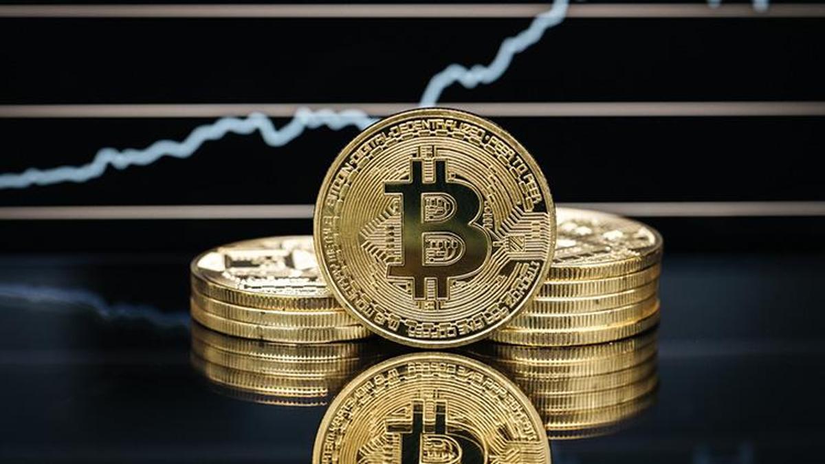 Kripto para piyasasında deprem! Bitcoin düşmeye devam ediyor, değer kaybında dikkat çeken iki sebep...