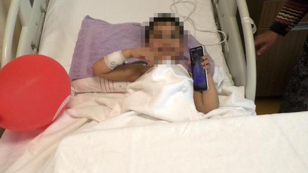 Sünnet faciası: 4 yaşındaki çocuğun cinsel organı kesildi