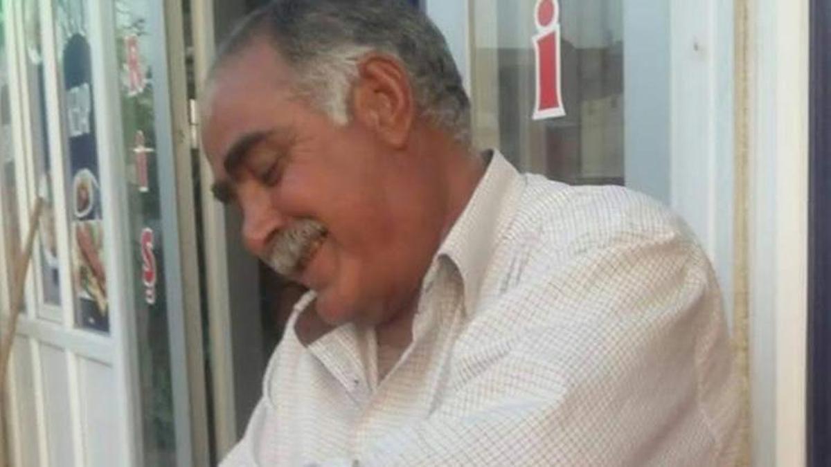 Keneyi kendi çıkardı, tedavi gördüğü hastanede öldü
