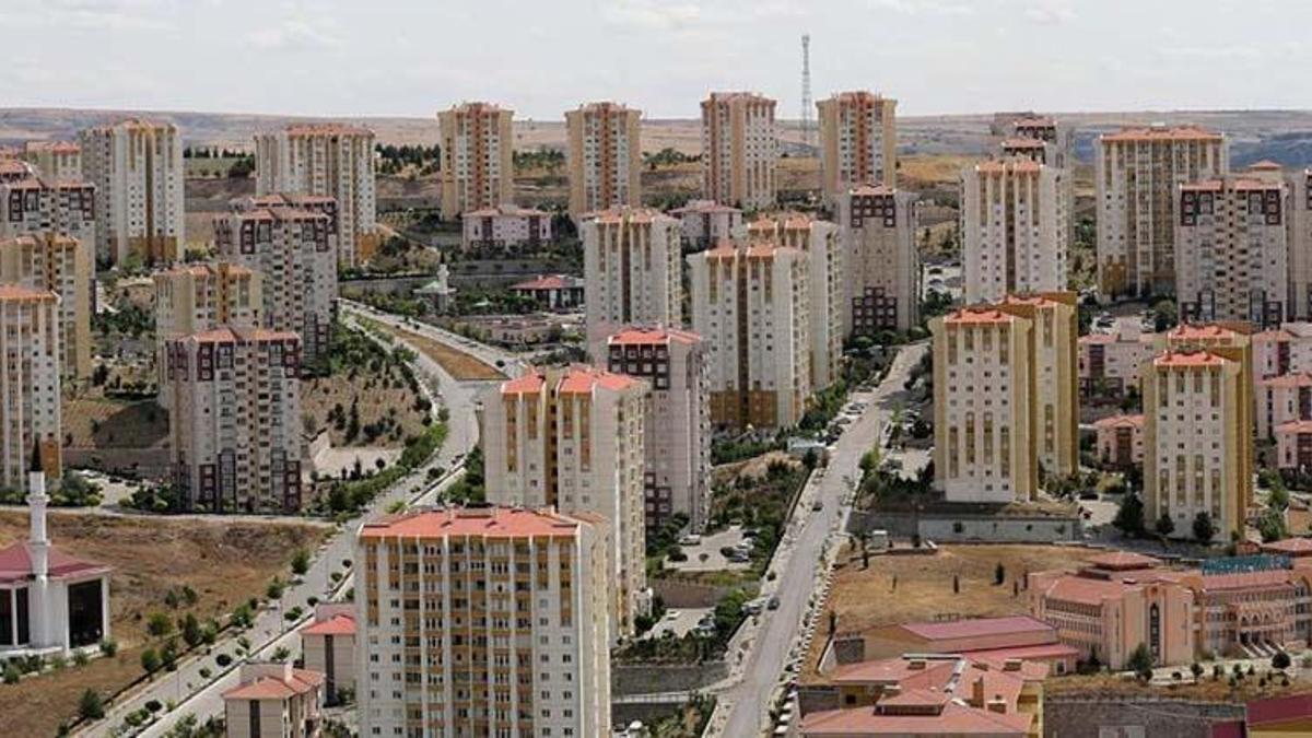 Kira fiyatlarına yeni düzenleme olacak mı? Kiralar ne olacak, ev kiraları düşecek mi?