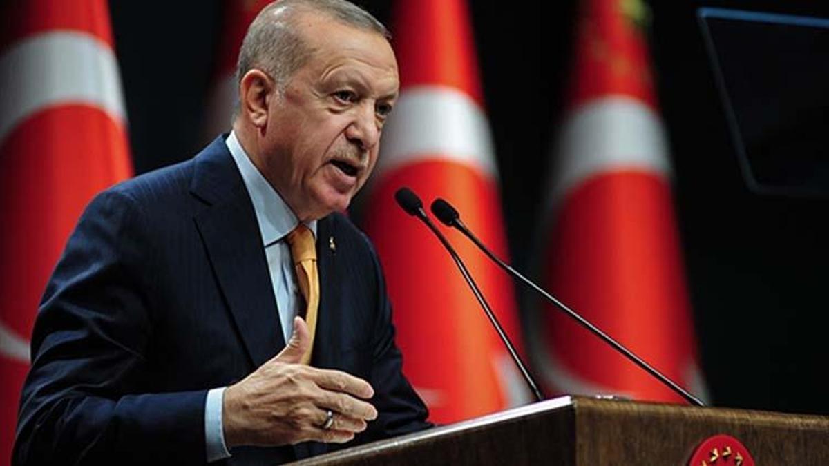 Kabine toplantısı bitti mi? 23 Mayıs Kabine Toplantısı kararları açıklandı mı?