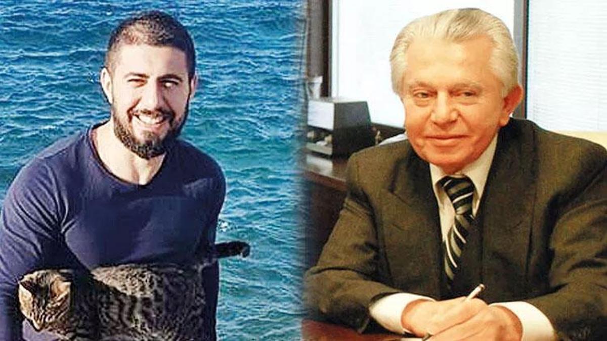 Yüz milyonlarca liralık miras davası! Enver Paralı'nın 5 çocuğu varislikten çıkarıldı...