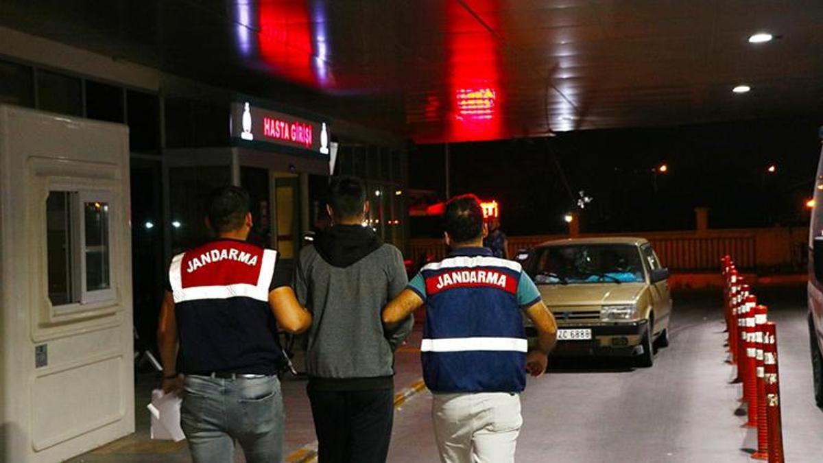 İzmir merkezli 26 ilde eş zamanlı FETÖ operasyonu