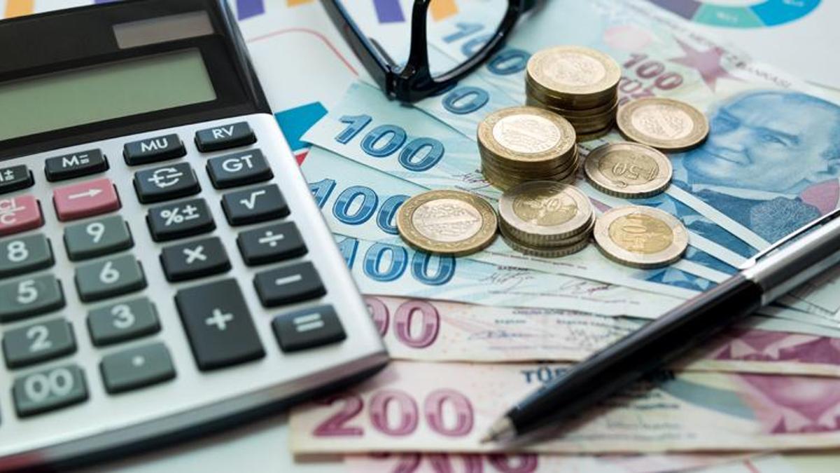 Gelir vergisi ile ilgili büyük fırsat! İlk defa vergi mükellefi olanlar yararlanıyor