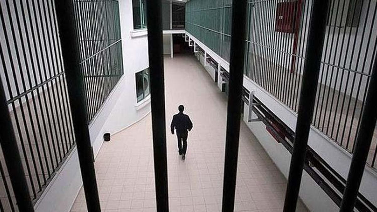 Kurban Bayramı'nda cezaevlerinde açık görüş yapılacak