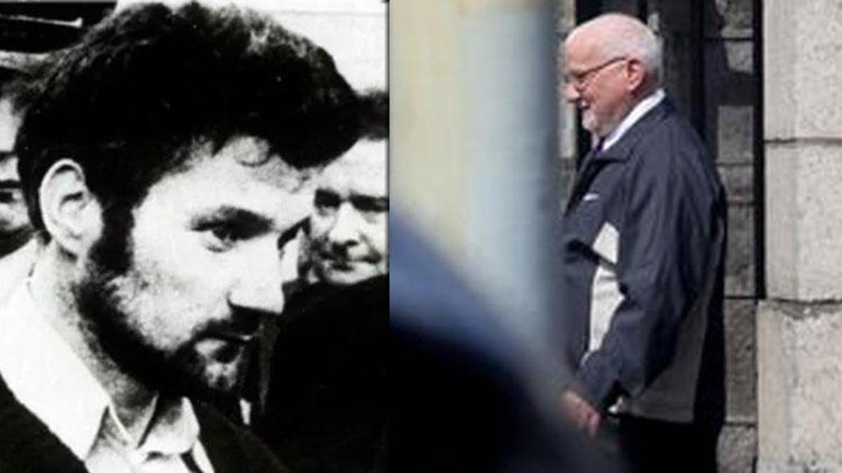 Ülkenin en tehlikeli tecavüzcü ve seri katilinin isteği 'pes' dedirtti! 46 yıl sonra hapisten çıkarılınca...