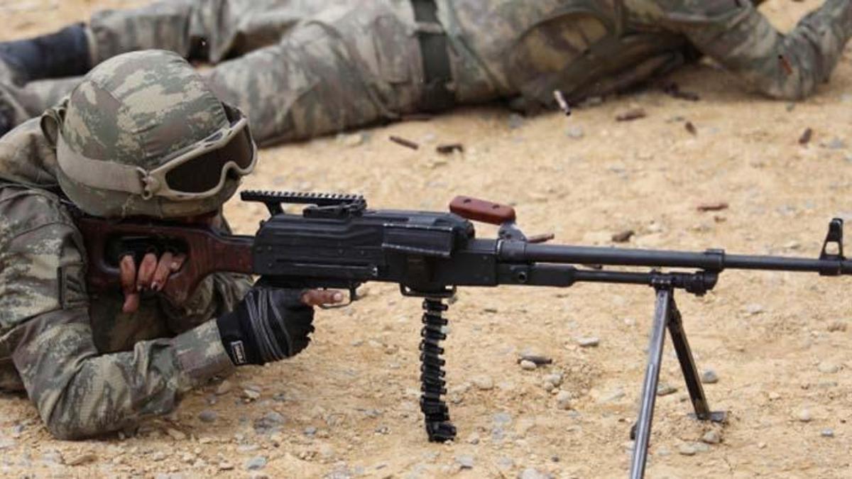 Suriye'ye operasyon mu yapılacak, Suriye harekatı (askeri operasyonu) ne zaman? Cumhurbaşkanı Erdoğan’dan Suriye operasyon sinyali!