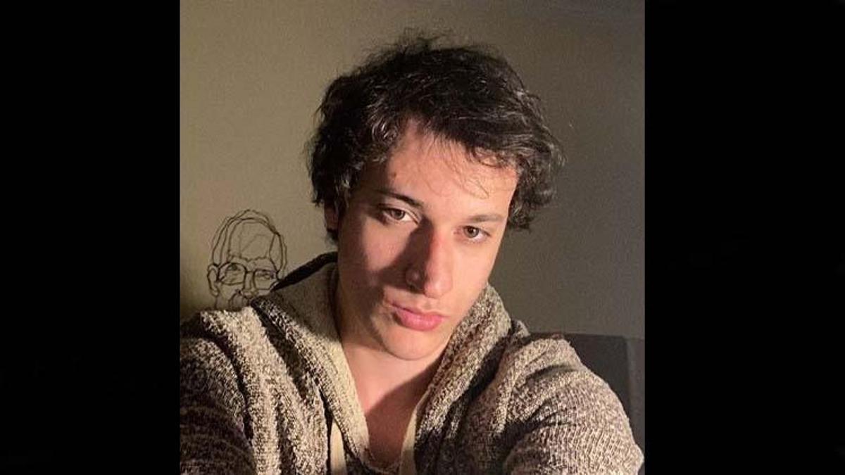 Saniye kimdir, Saniye’nin gerçek adı nedir? Discord Yetenek Sizsiniz videosu viral olan Saniye bey Mert Kaya kimdir?