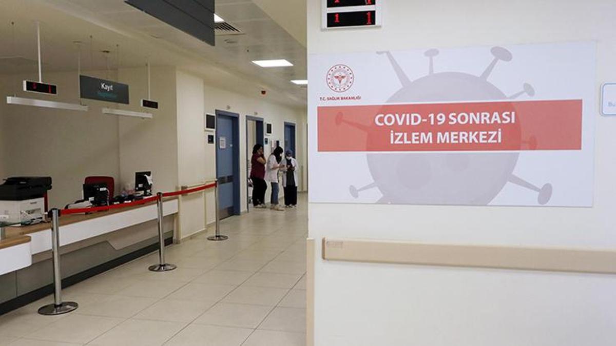 Koronavirüsü hafif atlatanlar dikkat! Ortaya çıktı, bu belirtiler varsa...