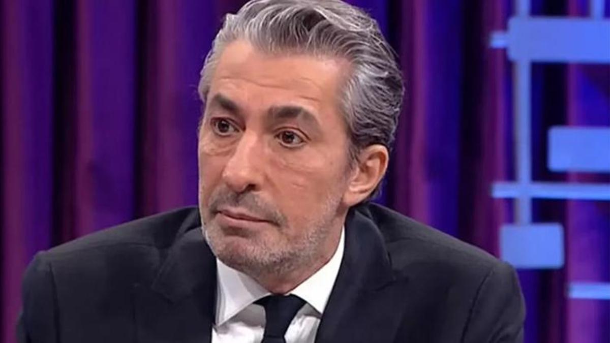 Erkan Petekkaya'nın Cannes'da başına gelmeyen kalmadı! Önce telefonunu çaldırdı sonra hırsızı...