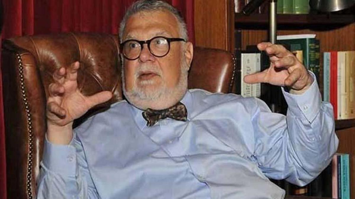 Celal Şengör Hz. Musa için ne dedi? Celal Şengör kimdir, kaç yaşında ve nereli?