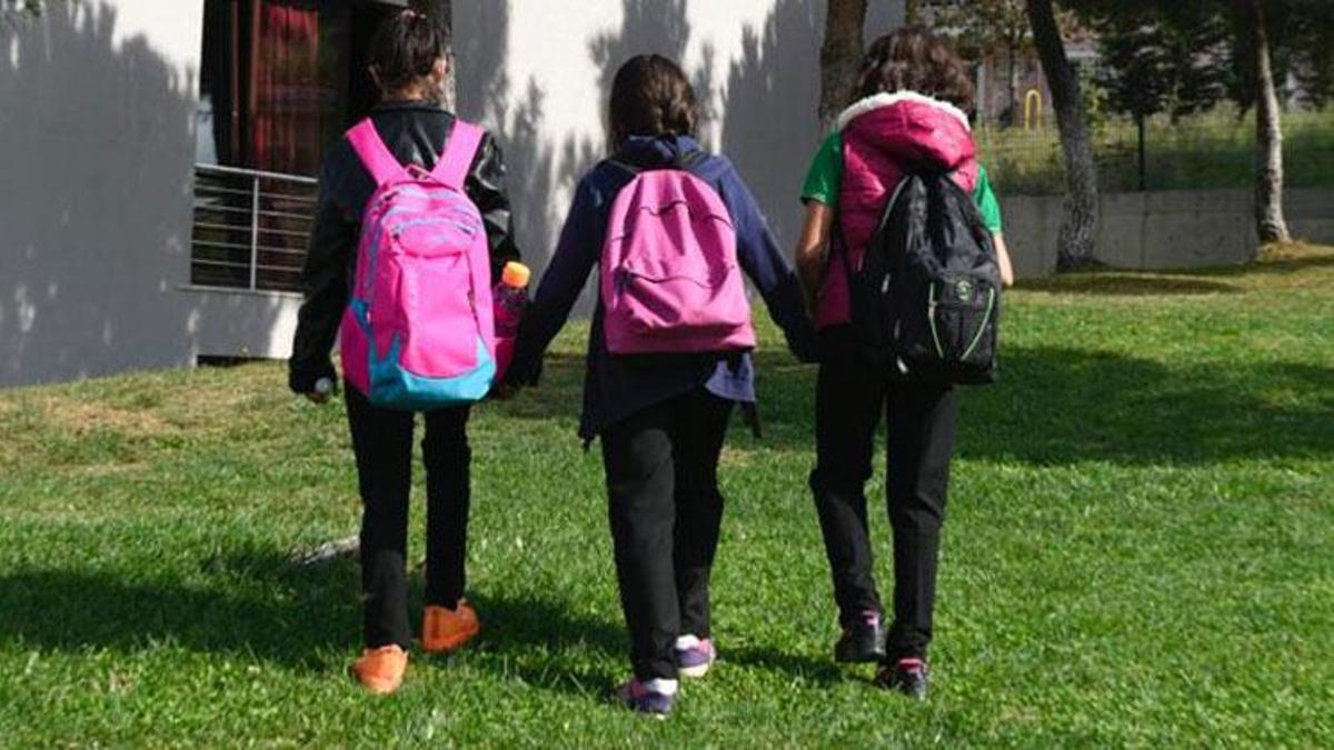 Koruncukköy Bolluca Kız Öğrenci Yurdu hizmete açılıyor!