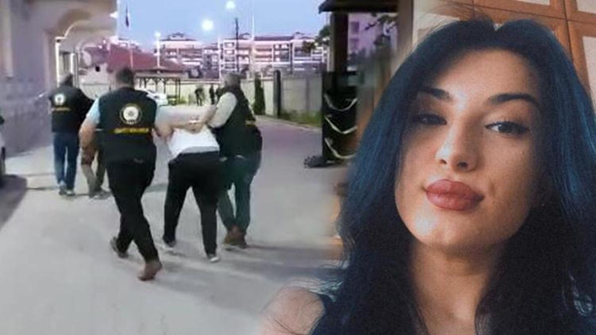 Sevgilisi ‘intihar etti’ dedi! Polis cesedin pozisyonundan cinayeti çözdü