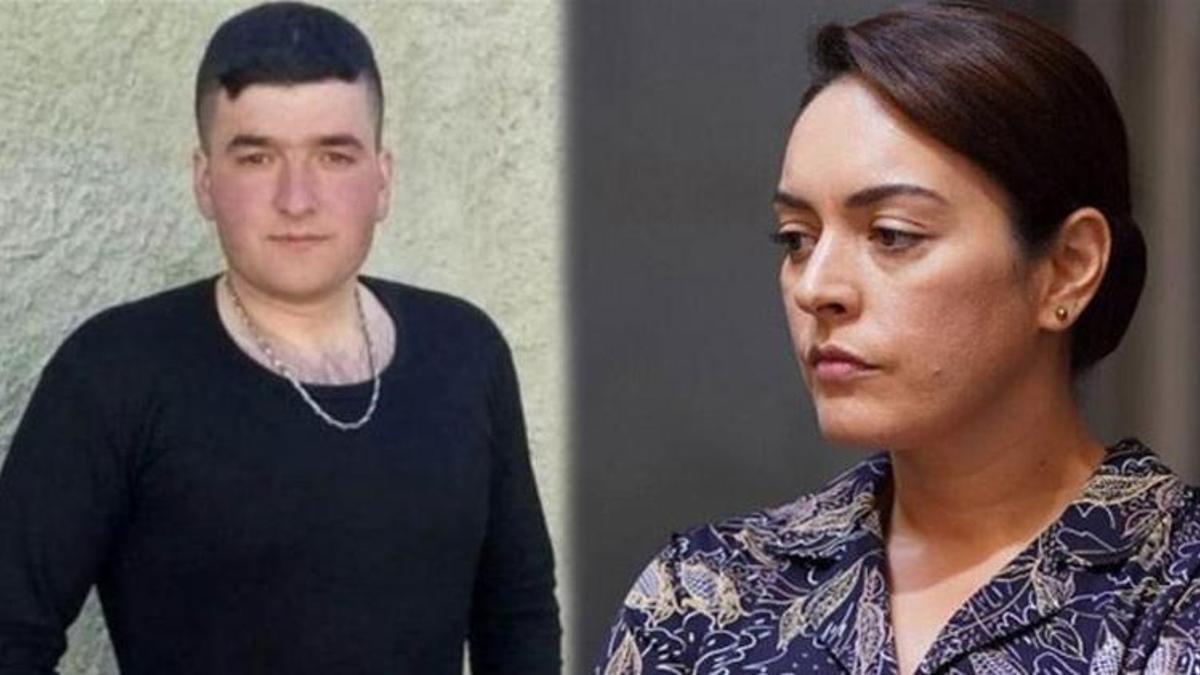 Ezgi Mola'nın Musa Orhan davasında karar çıktı!