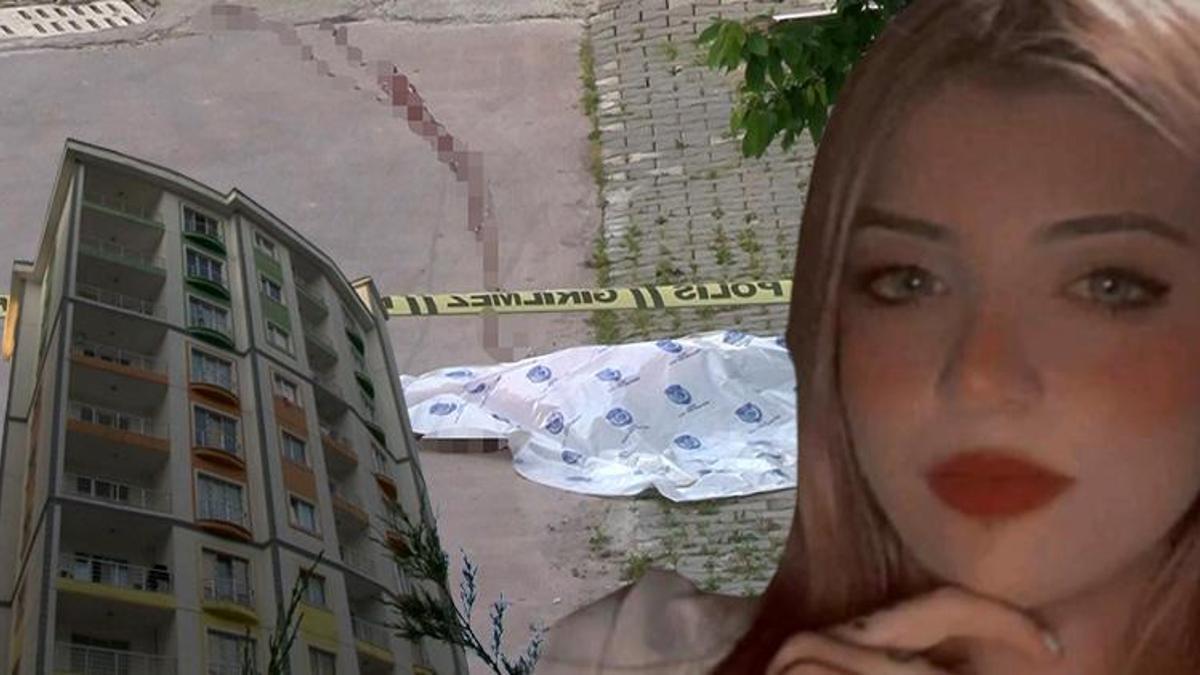 İstanbul'da lüks sitede 17 yaşındaki genç kızın feci ölümü! 3 arkadaşı kaçmaya çalışırken yakalandı