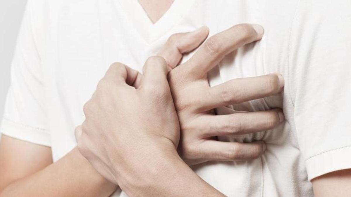 Damar sertliği nedir? Damar sertliği belirtileri nelerdir?