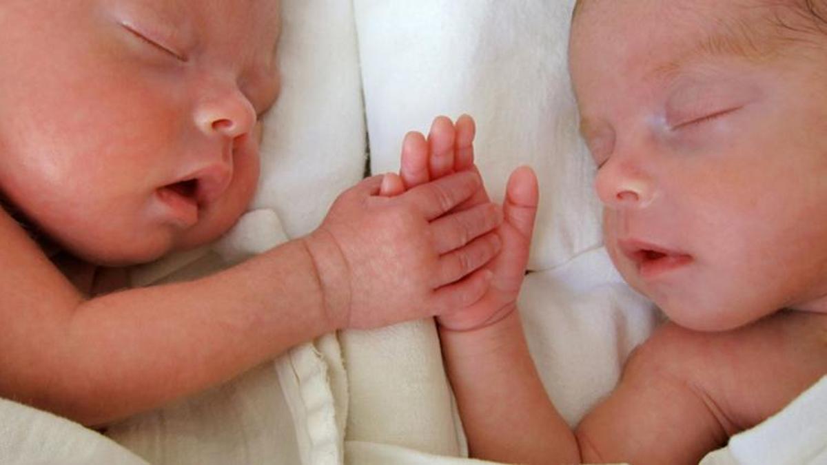 İkiz bebek isim önerileri! İşte farklı ikiz bebek isimleri!