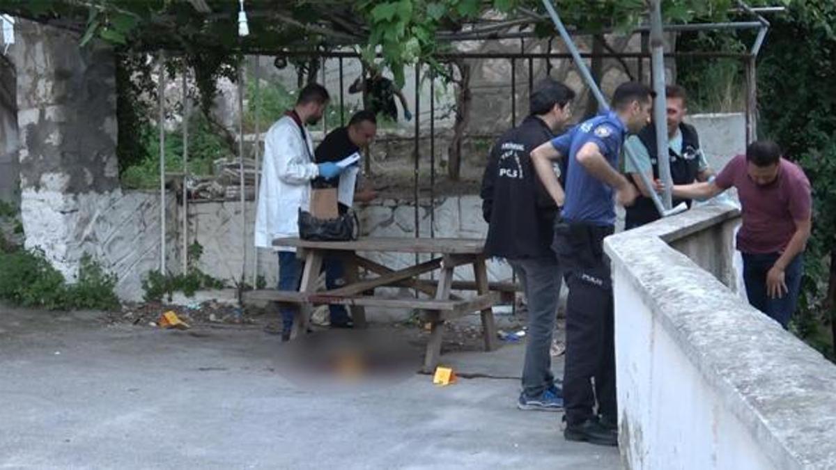 Bursa’da dehşet: Tartıştığı kadını öldürdü ardından intihar etti