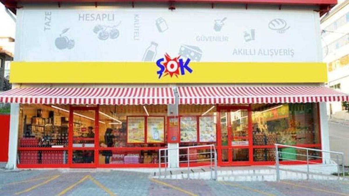 ŞOK 25 Mayıs kataloğu! Şok’ta bu hafta indirimli ürünlerde neler var? ŞOK 25 Mayıs 2022 aktüel ürünler kataloğu!