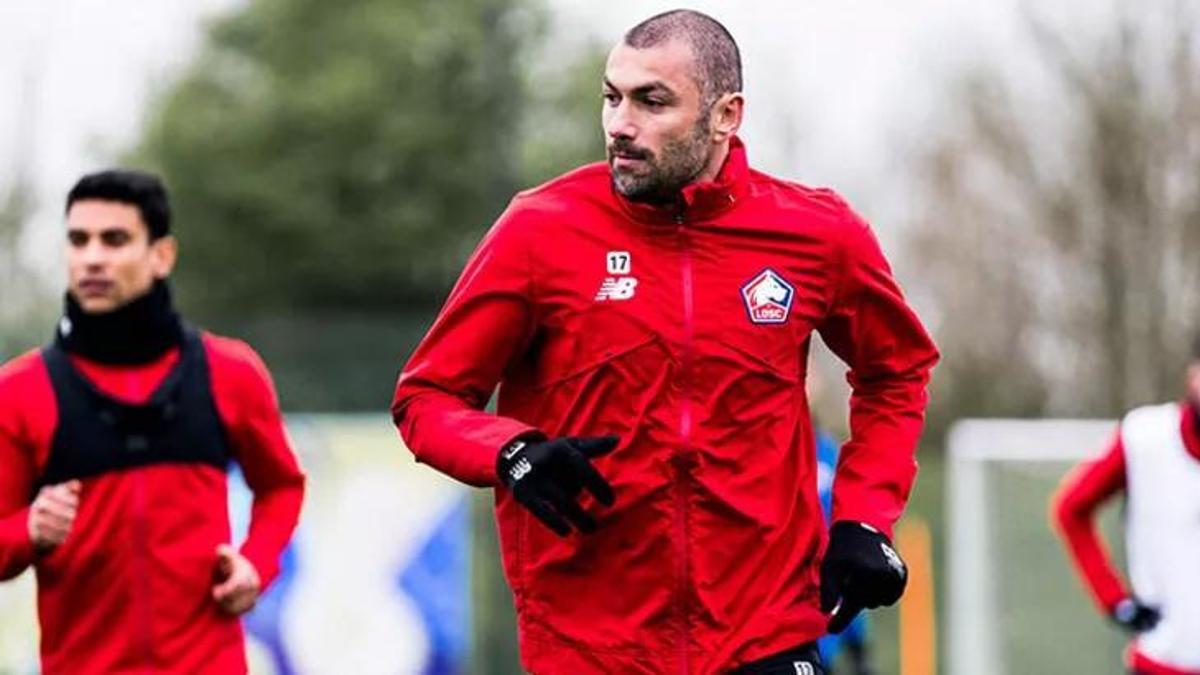 Ne Beşiktaş ne Adana Demirspor! Fransa basını yeni takımını yazdı