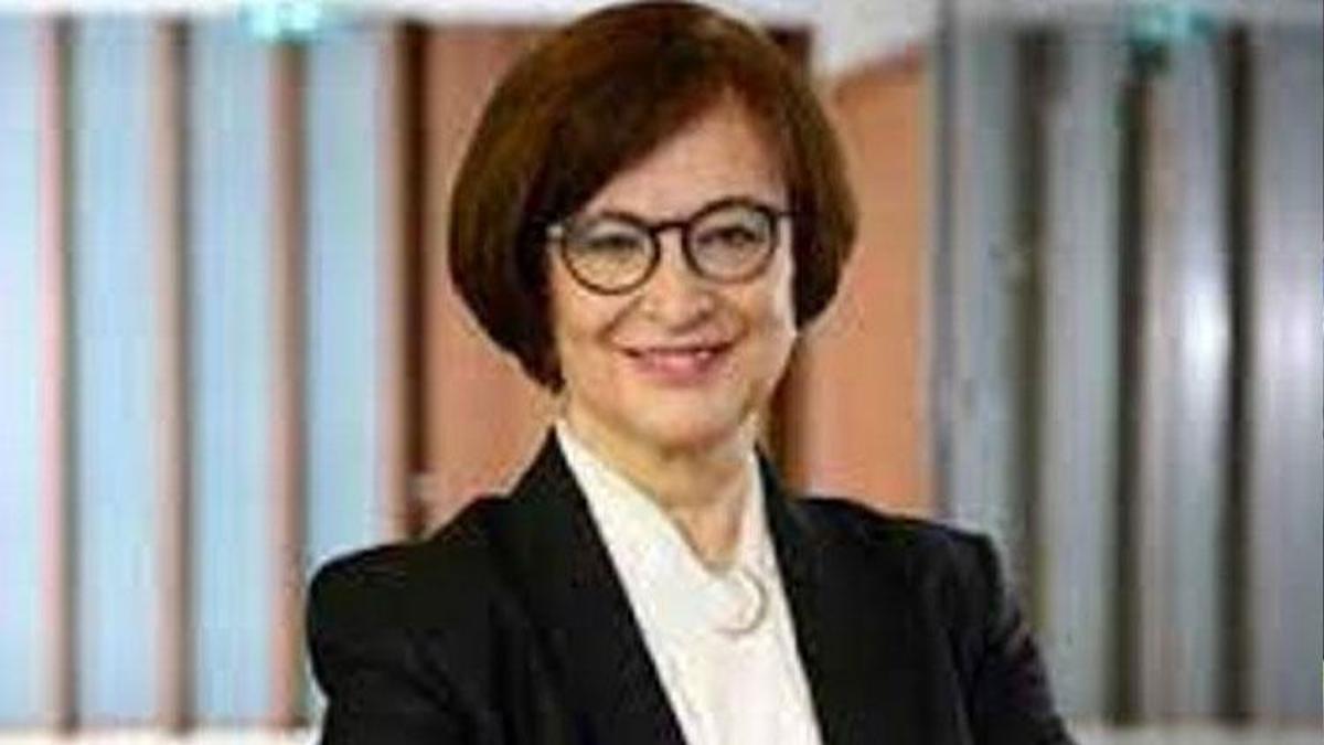 Dolandırıcıları son kurbanı ünlü para ve finans uzmanı Aysun Mercan oldu!