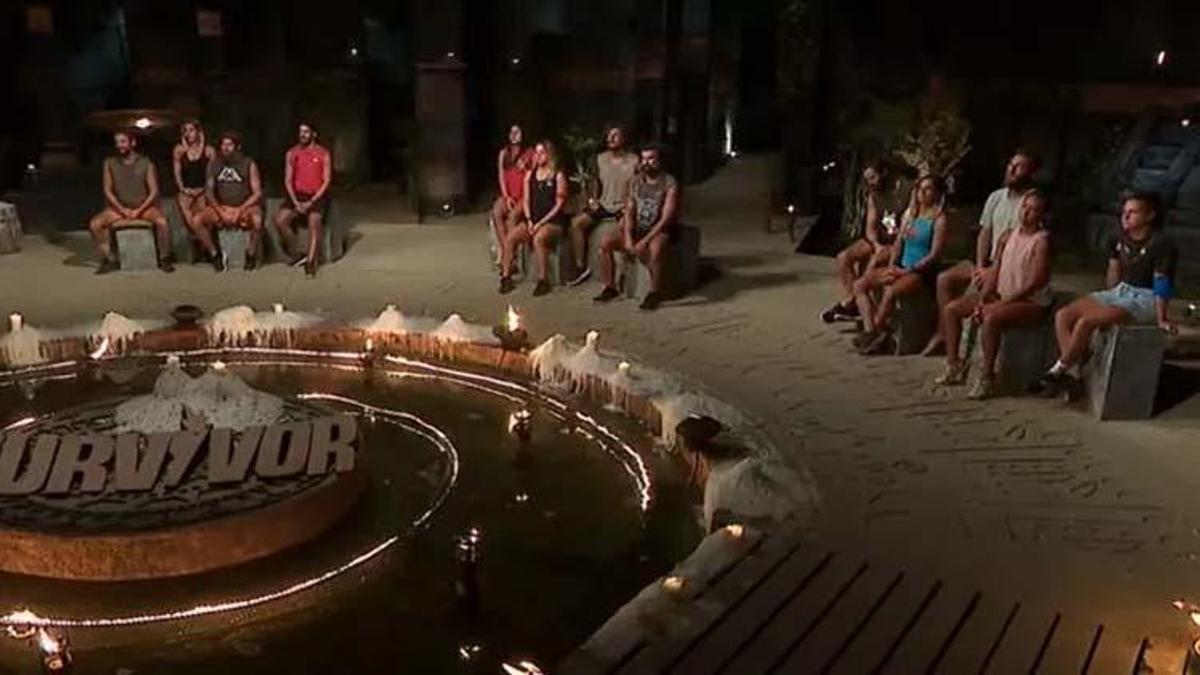24 Mayıs 2022 Survivor kim elendi? Dün SMS oylamasıyla Survivor’dan kim gitti, 24 Mayıs 2022 elenen yarışmacı Berkan, Ayşe, Hikmet ve Sude mi oldu?