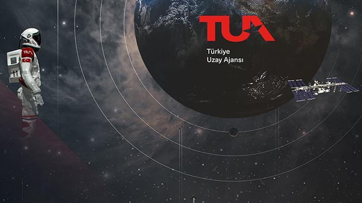 Uzay yolculuğu başvurusu nasıl yapılır? Türk uzay yolcusu başvuru şartları ne? Milli Uzay Programı başvuru ekranı!