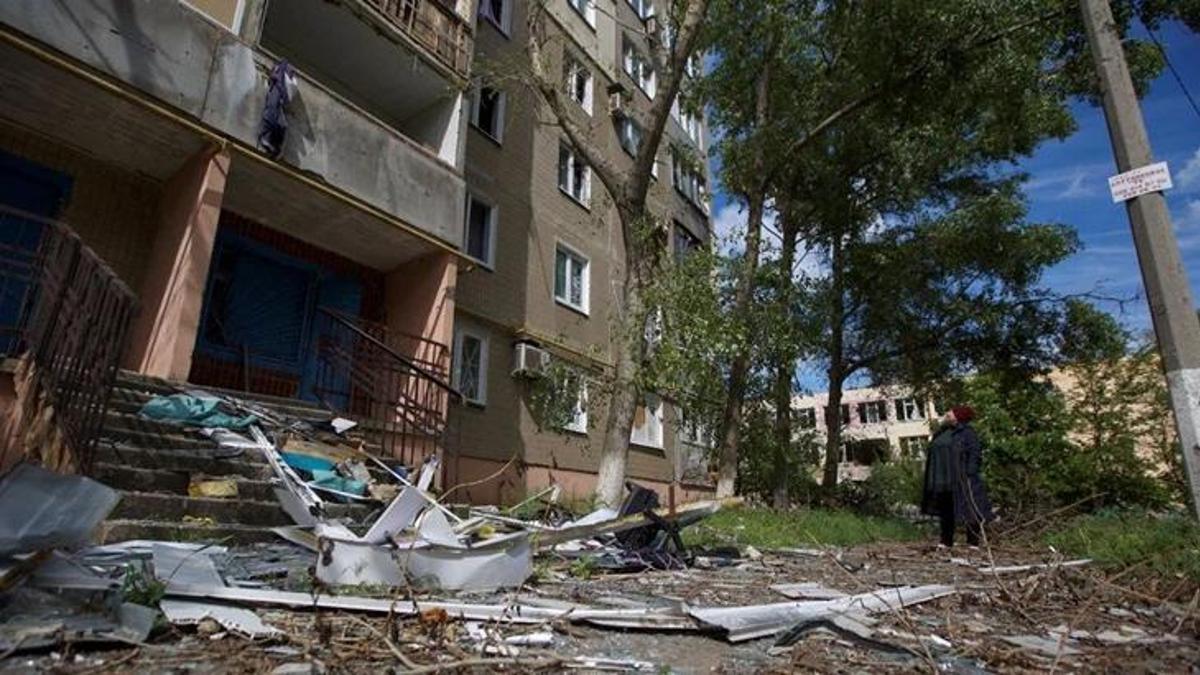 Ukrayna'da acılar dinmiyor, dehşete düşüren gerçek! 200 ceset çıkarıldı!