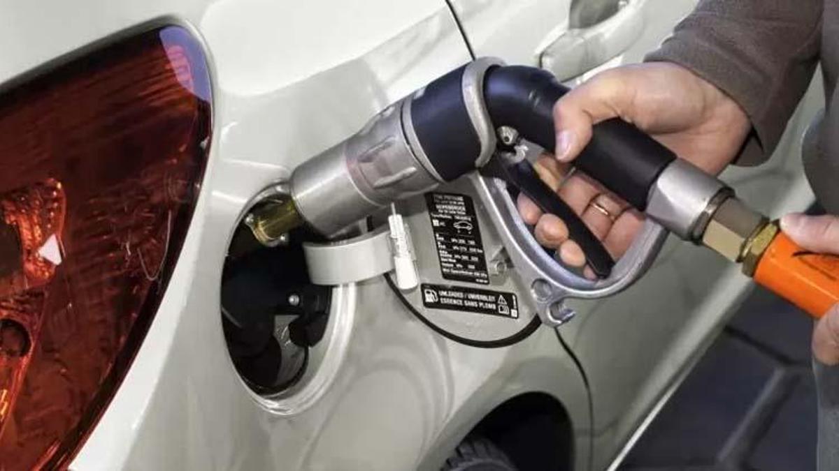 LPG’ye zam geldi mi, ne zaman gelecek? Benzin ve motorine zam var mı? 25 Mayıs güncel benzin, motorin ve LPG fiyatları!