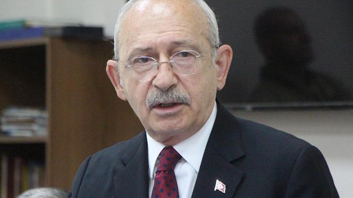 Kılıçdaroğlu: O yollar, köprüler, tamamını kamulaştıracağım