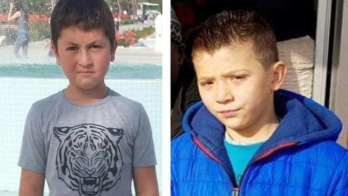 Derenin taşmasıyla suya kapılan 2 çocuk ölmüştü! Belediyeler 'asli' kusurlu bulundu