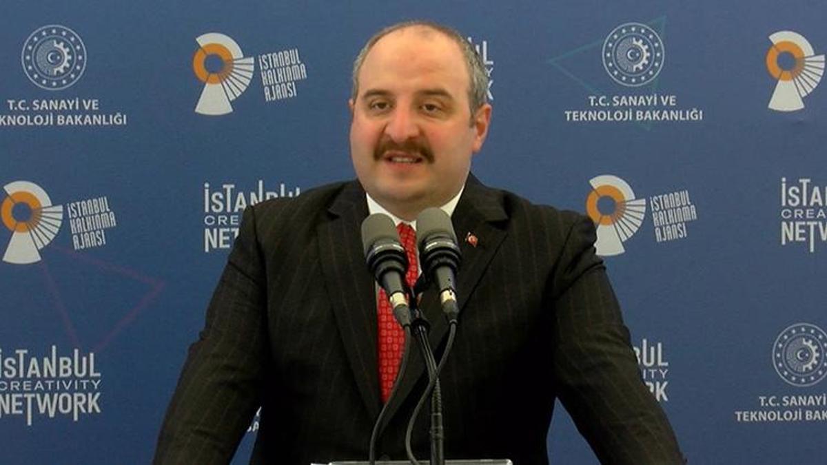 Yerli astronot ilanına kaç kişi başvurdu? Bakan Varank açıkladı