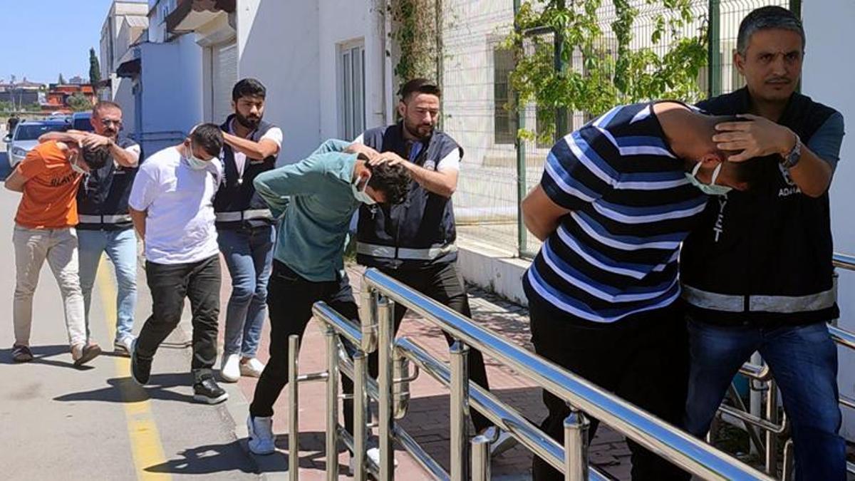Sahte sosyal medya hesabıyla kızının sevgilisine kurdu! Sonu korkunç...