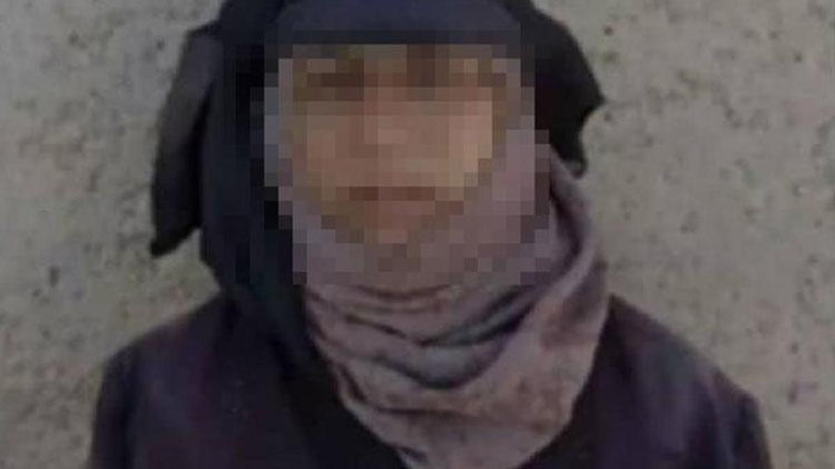 Çocuklu aileleri tedirgin eden fotoğraf asılsız çıktı