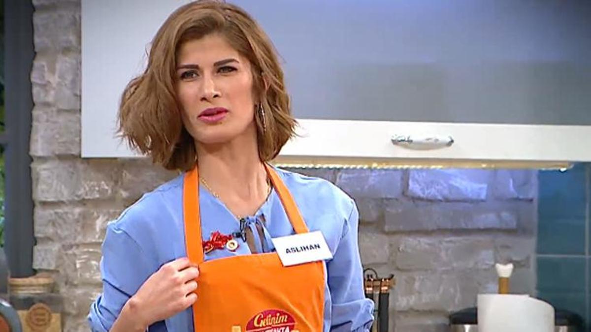 Gelinim Mutfakta 939. bölüm fragmanı yayında!