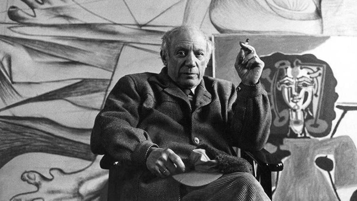 Pablo Picasso eserleri nelerdir? Pablo Picasso eserleri'nin özellikleri...