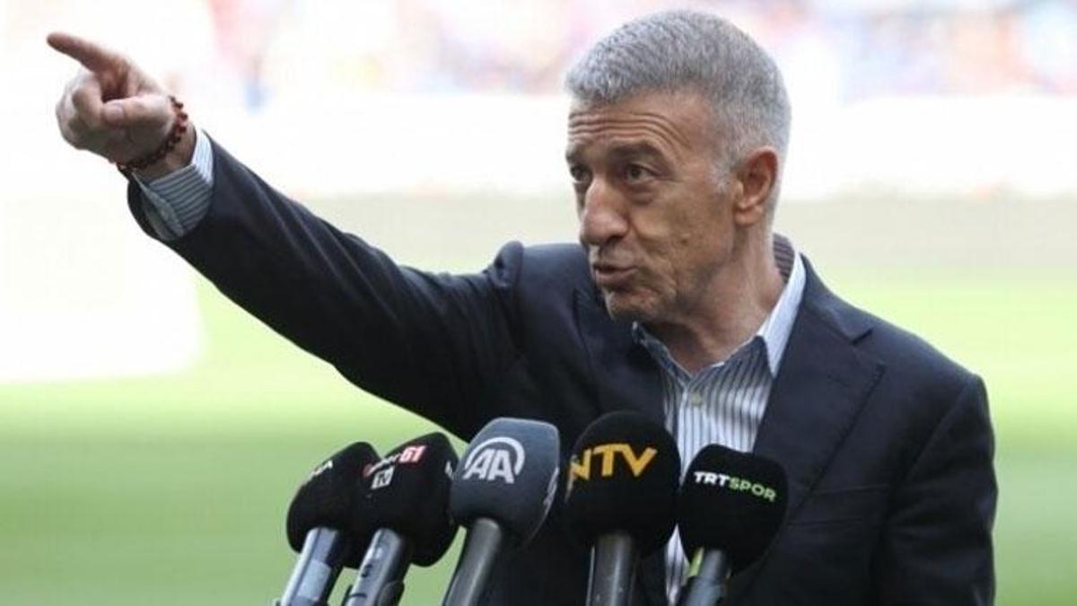 Flaş açıklama! 'Ben bu görevi uzun süre yapmak için gelmedim'