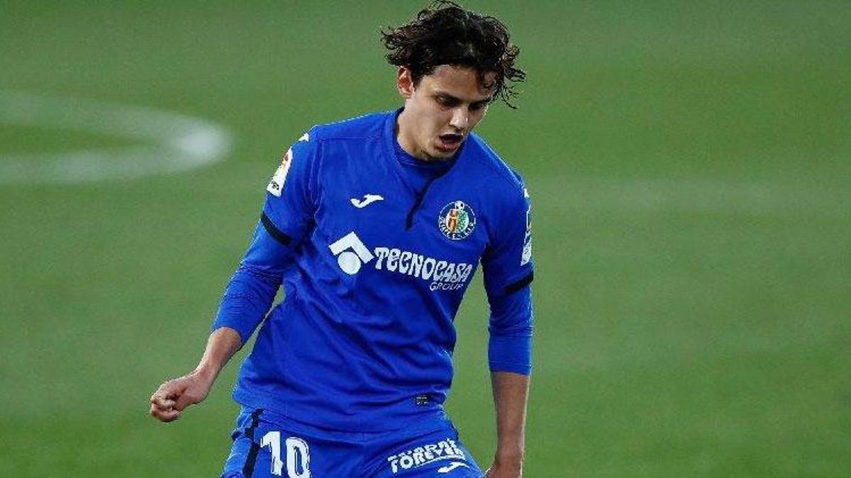 Enes Ünal için çılgın teklif! Sözleşmesinde bir de madde varmış
