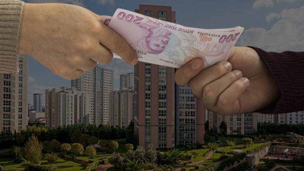Kira artışlarıyla ilgili son dakika gelişmesi! Yeni düzenleme geliyor, fiyatlar ve...