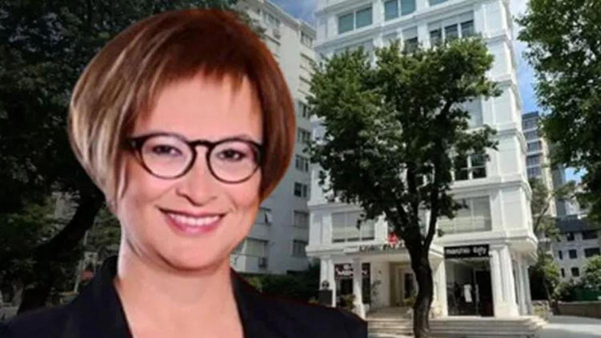Ünlü finans uzmanı Aysun Mercan'a büyük tuzak! 15 milyon liralık vurgun! Detaylar ortaya çıktı