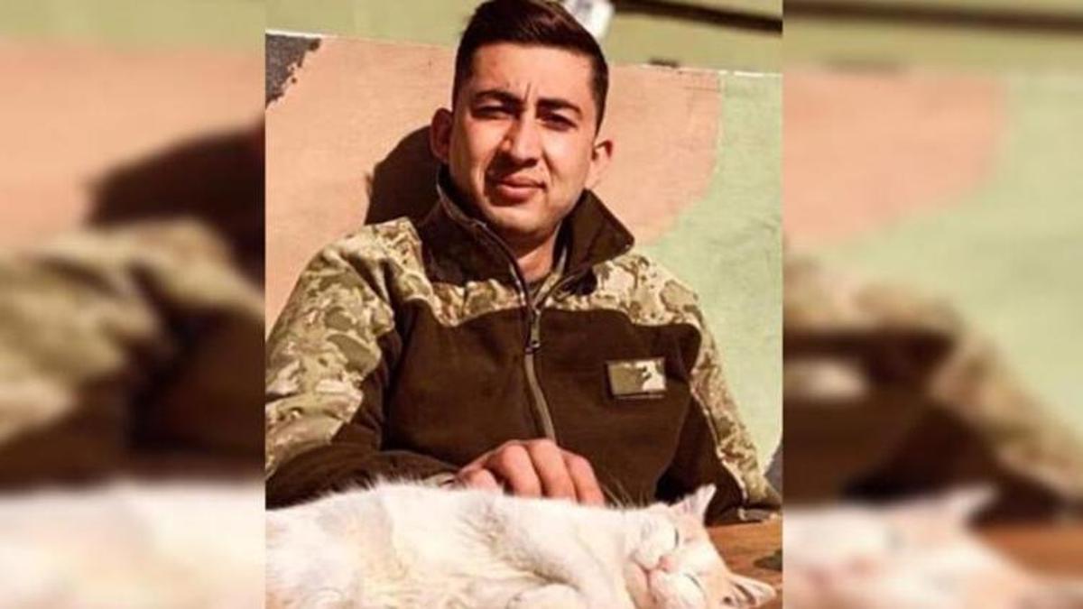 Vasiyeti yürek dağladı: 'Şehit düşersem bu mesajı annem ve babama oku!'