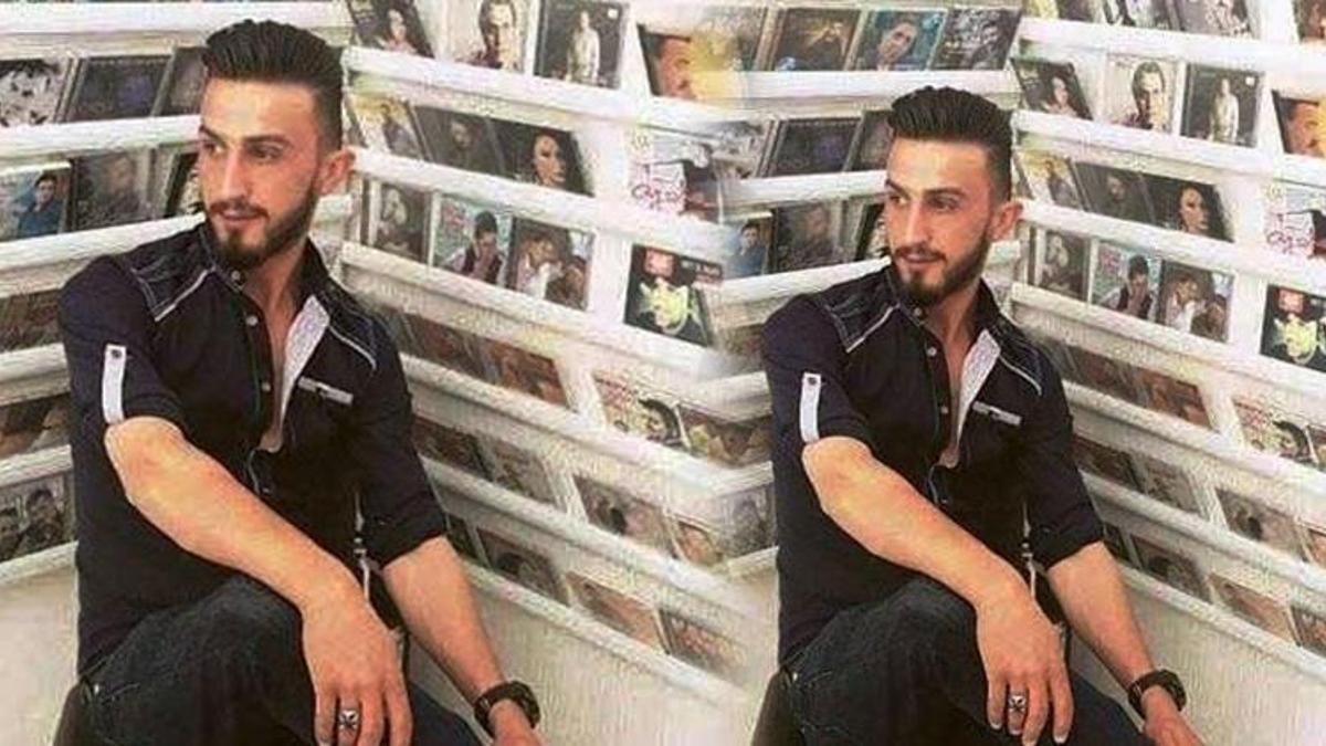 Sırtından bıçakladığı kişiyi hastaneye götürüp kaçtı