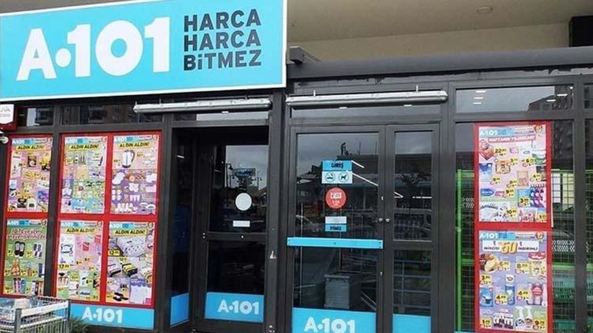 A101 26 Mayıs 2022 kataloğu! Bu hafta raflardaki A101 aktüel ürünler kataloğu ile indirimli ürünler neler? A101 aktüel ürünler 26 Mayıs 2022 Perşembe kataloğu!