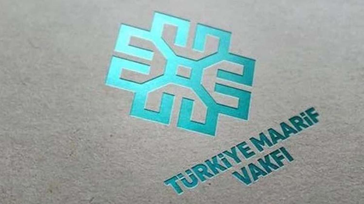 Maarif Vakfı nedir? Türkiye Maarif Vakfı kimin, nereye bağlı?