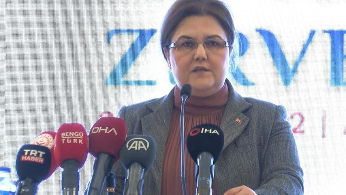 Bakan Yanık: Roman Strateji Belgesi ve Eylem Planı hazırlıyoruz