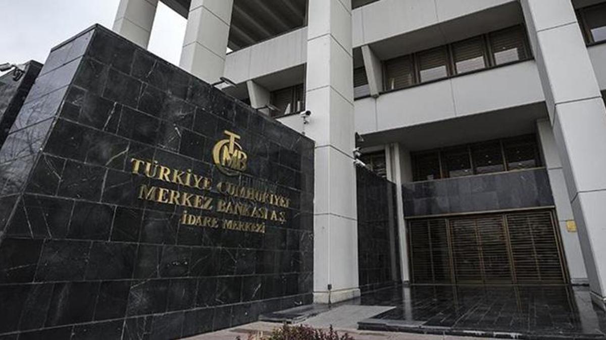 Merkez Bankası faiz kararını açıkladı! Faizler düştü mü, arttı mı?
