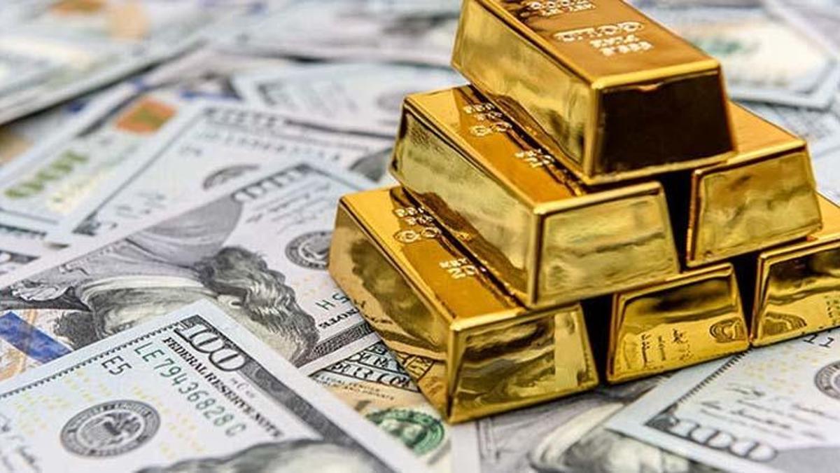26 Mayıs Merkez Bankası kararı sonrası Dolar, Euro ve Altın! Piyasalarda son durum ne?