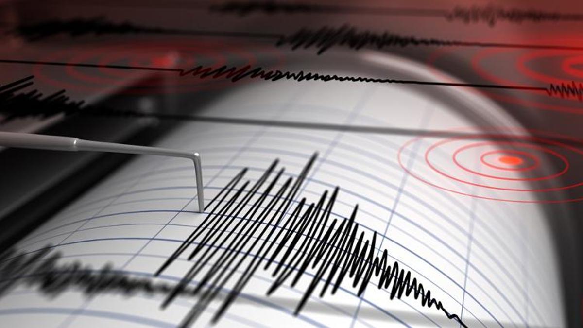 Peru'da 7.2 büyüklüğünde deprem
